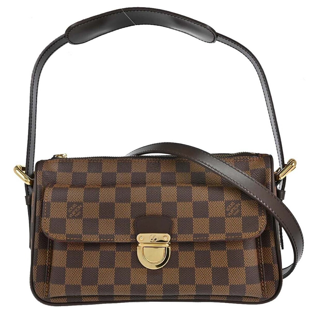 Louis Vuitton Ravello Damier GM